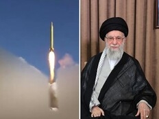 המשלוח שחשף: משמרות המהפכה ממשיכים להפיץ טרור במזה"ת