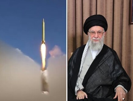 המשלוח הענק שנתפס בלב ים - והאזהרה האמריקנית: "שיא חדש"