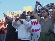 בדרך למהפכה באיראן? "הדיכוי כעת אכזרי הרבה יותר"