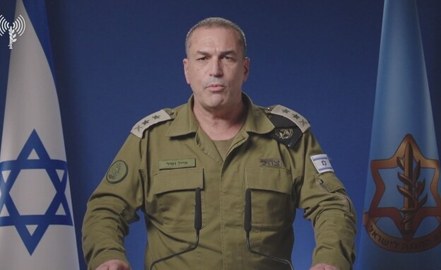 הרמטכ"ל חשף: כוחות קומנדו קרקעיים פעלו חשאית באיראן
