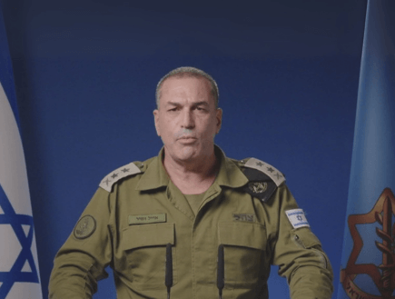 הרמטכ"ל חשף: כוחות קומנדו קרקעיים פעלו חשאית באיראן