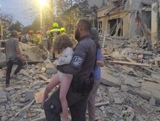 "היה שקט כמו בסרט, ואז התחיל הטירוף, צרחות של ילדים"