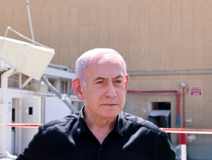 המהלך שישנה את המזרח התיכון - עוד לפני הבחירות
