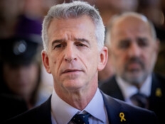 השיחה החשאית ורחפני החבלה: מכת הפתיחה של המוסד באיראן