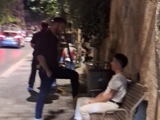 השב"כ שלף במפתיע את זיו מהבילוי בבר: "הרגשתי מושפל"