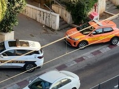 נער בן 17 נפצע אנושות מפליטת כדור בפתח תקווה