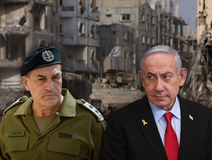 הרמטכ"ל יציג לקבינט: אנחנו קרובים ליעדים שהגדרתם בעזה