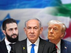 בסוריה מודים: "יש מו"מ עם ישראל, גם בדרג צבאי ומדיני"