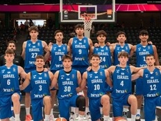הנבחרת שהודיעה: שוקלים להחרים את ישראל באליפות