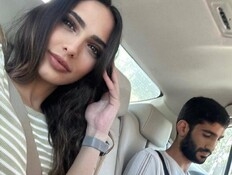 ההלם של שכני הזוג מרעננה: "היו איתנו במקלט. לא מעכלים"