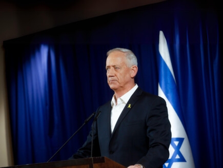 אחרי נטישת איזנקוט וכהנא - סוף ל"מחנה הממלכתי"