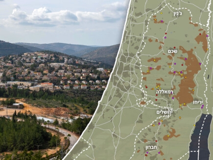 פרויקט הדגל מתחת לרדאר: המהפכה השקטה של הממשלה