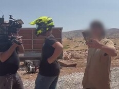 "קורע לי את הלב שעושים את זה בשם היהדות"