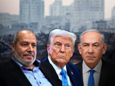 השתיקה החריגה בחמאס, וההצעה שלפי ההערכה ישראל הסכימה לה