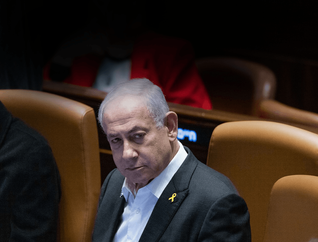 המהלך שיכול להרוס לנתניהו את תוכנית הבחירות