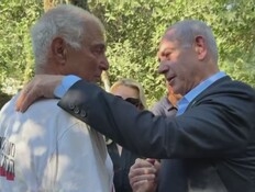 "רציתי להגיד לו את זה - והתחרטתי": גדי מוזס בריאיון