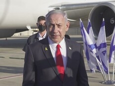 רה"מ לפני ההמראה: "הזדמנויות לשלום מעבר למה שדמיינו"