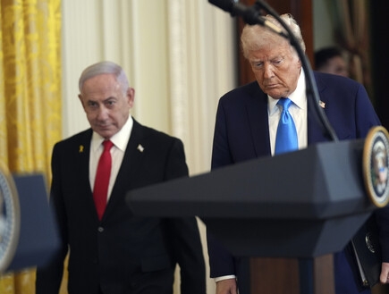 במקום מו"מ: ה"חלופות לעסקה" שעליהן רמזו ישראל וארה"ב
