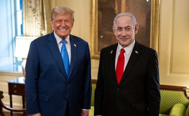 וויטקוף: "נותרה מחלוקת אחת. מקווים להגיע להסכם בסופ"ש"