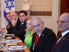 גורם מדיני בכיר מתאר: תמונת סיום המלחמה בעזה