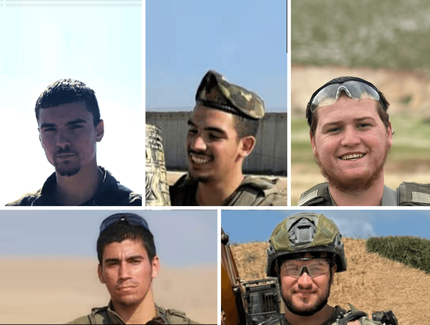 צה"ל חזר בפעם ה-4 לאותו שטח - והמחבלים מלכדו את הציר