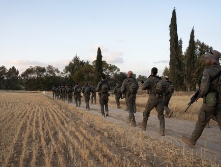 עם מיונים נוקשים: היחידה שהוקמה כדי למנוע את הטבח הבא
