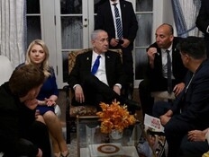 נתניהו למשפחות חטופים: "אי אפשר לעשות עסקה כוללת"