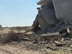 הלחימה לא פוסקת, חמאס לא נכנע: "האויב לא פראייר"