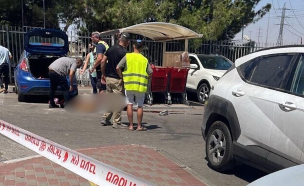 נקבע מותו של הפצוע בפיגוע בגוש עציון