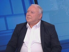 השר שינה את עמדתו על העסקה: "עדיף שזה יקרה אתמול"