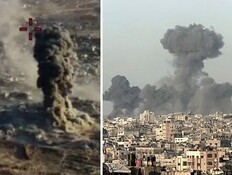 החמולה העזתית שעובדת עם צה"ל - ונלחמה במחבלי חמאס