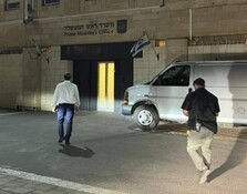 על רקע המו"מ לעסקה: נתניהו זימן את סמוטריץ' ובן גביר