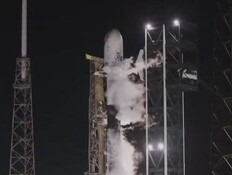 יכולת שיש רק למדינות בודדות: ישראל בדרך להיסטוריה בחלל
