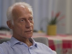 "אתעקש עד הסוף": מתי כספי מדבר לראשונה על המאבק בסרטן