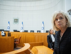 הממשלה תחליט להדיח את היועמ"שית? "לא ייכנס מיד לתוקף"