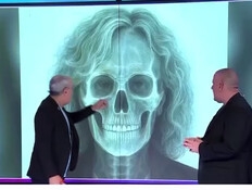 הגולגולת של בהרב-מיארה: המתקפה הבוטה של ערוץ 14