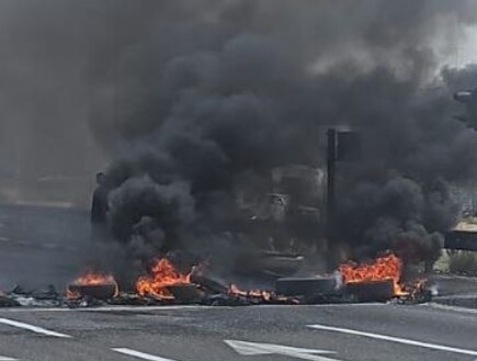 ישיבות דחופות בלשכת רה"מ, הערכה: הדרוזים בסוריה בסכנה