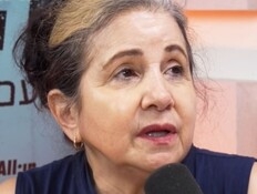 החשיפה הכואבת של ענת וקסמן: "אין אור"