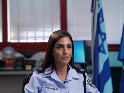 הקצינה שבן גביר עצר את קידומה, והחשש: "שיקולים זרים"