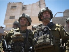 ההנחיה החדשה של הרמטכ״ל - אם לא תיחתם עסקת חטופים