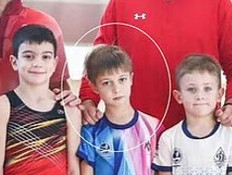 תמונות נדירות: "זה הבן הסודי של פוטין"