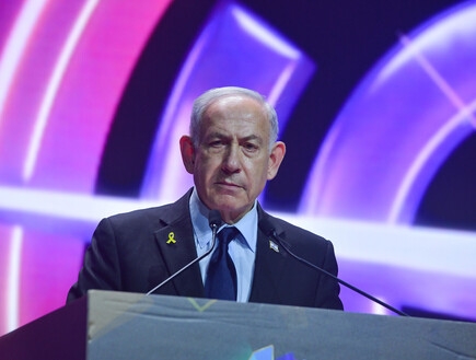 "זה יהיה על הראש שלך": העימות יוצא הדופן של נתניהו