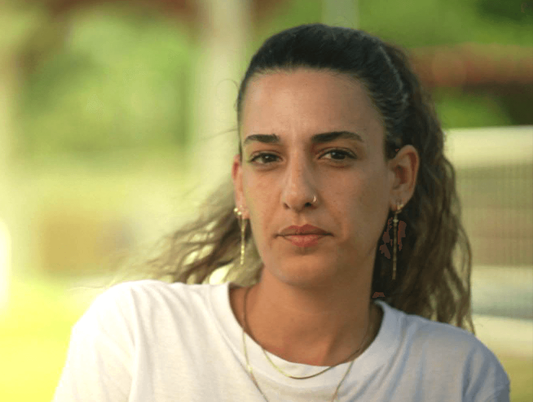 ארבל יהוד על 482 ימי השבי והחטיפה: "תלשו ממני את אריאל"