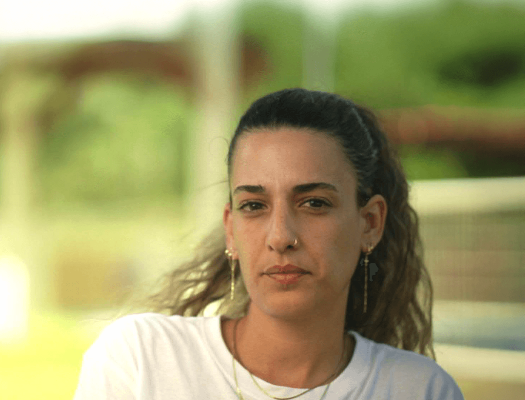 "החוטפים תלשו את אריאל, לא הספקתי אפילו להגיד לו ביי"