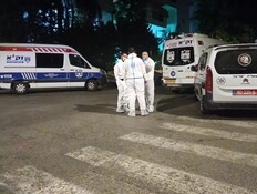גופת אדם אותרה בדירה במרכז אחרי שנתיים: "נותר רק שלד"
