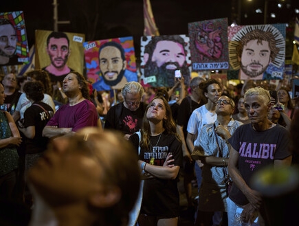 נתק במו"מ לעסקה, מחלוקת בקבינט