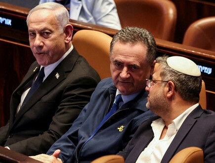 גורם ביטחוני: "תנאי הסף שהקבינט החליט עליהם לא ישימים"