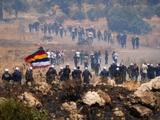 צה"ל נפרס מחדש בגבול סוריה ונערך לתרחיש של חדירה המונית