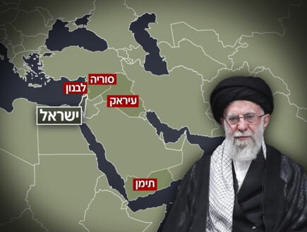 לא עוצרת: המהלך של איראן מאחורי הקלעים למרות המכה שספגה
