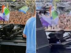 בסכנת מעצר: הצעד נגד הישראלים שהגיעו לפסטיבל